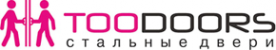 Логотип компании Строй-ком