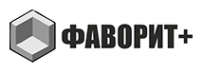 Логотип компании Фаворит+