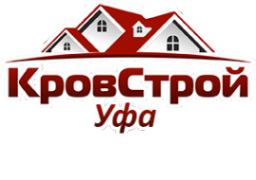 Логотип компании КровСтрой-Уфа