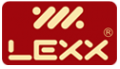 Логотип компании LEXX