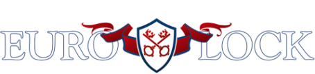 Логотип компании ЕвроЛок