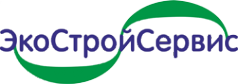 Логотип компании ЭкоСтройСервис