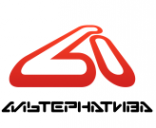 Логотип компании Альтернатива-Уфа