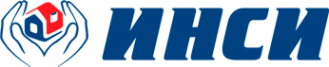 Логотип компании ИНСИ