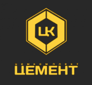 Логотип компании Цемкомплект