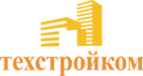 Логотип компании Техстройком