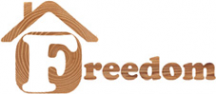 Логотип компании Фридом