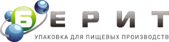 Логотип компании БЕРИТ