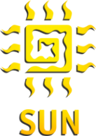 Логотип компании Studio Sun