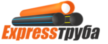 Логотип компании ЭкспрессТруба