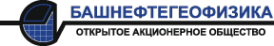 Логотип компании Башнефтегеофизика