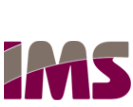 Логотип компании ИМС Индастриз-Уфа