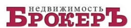 Логотип компании Брокеръ