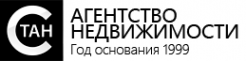 Логотип компании Стан