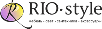 Логотип компании RIO style