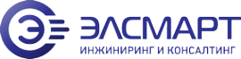 Логотип компании ЭЛСМАРТ