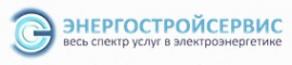 Логотип компании Энергостройсервис