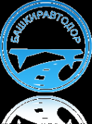 Логотип компании Башкиравтодор
