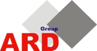 Логотип компании АРД групп