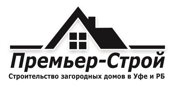 Логотип компании Премьер-Строй