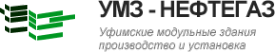 Логотип компании УМЗ-нефтегаз