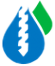 Логотип компании АкваБурение