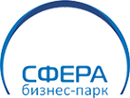 Логотип компании Сфера