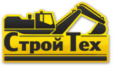 Логотип компании Строительная техника