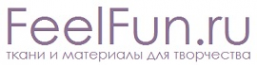 Логотип компании FeelFun