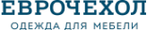 Логотип компании Еврочехол-Уфа