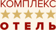Логотип компании Комплекс Отель
