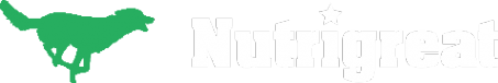 Логотип компании Nutrigreat