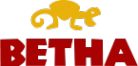 Логотип компании Ветна