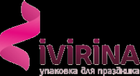 Логотип компании Ивирина
