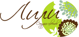 Логотип компании Лили