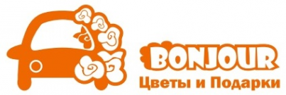 Логотип компании BonJour
