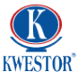 Логотип компании Kwestor