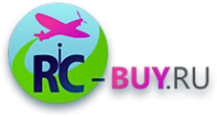 Логотип компании Rc-buy.ru