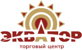Логотип компании Экватор