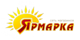 Логотип компании Ярмарка