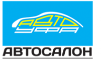 Логотип компании АвтоУфа