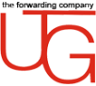 Логотип компании UTG