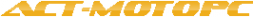 Логотип компании АСТ Моторс