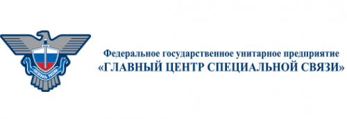 Логотип компании Управление специальной связи по Республике Башкортостан