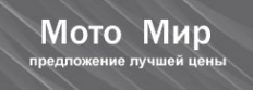 Логотип компании Мотомир