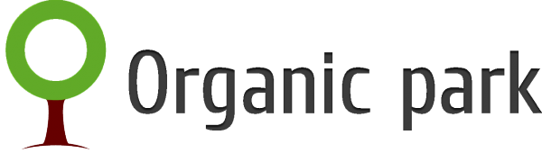 Логотип компании Органик парк