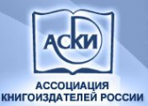Логотип компании Китап