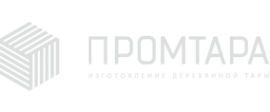 Логотип компании ПРОМТАРА