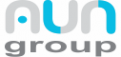 Логотип компании AVN GROUP