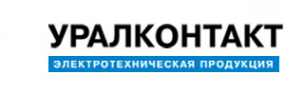 Логотип компании Уралконтакт